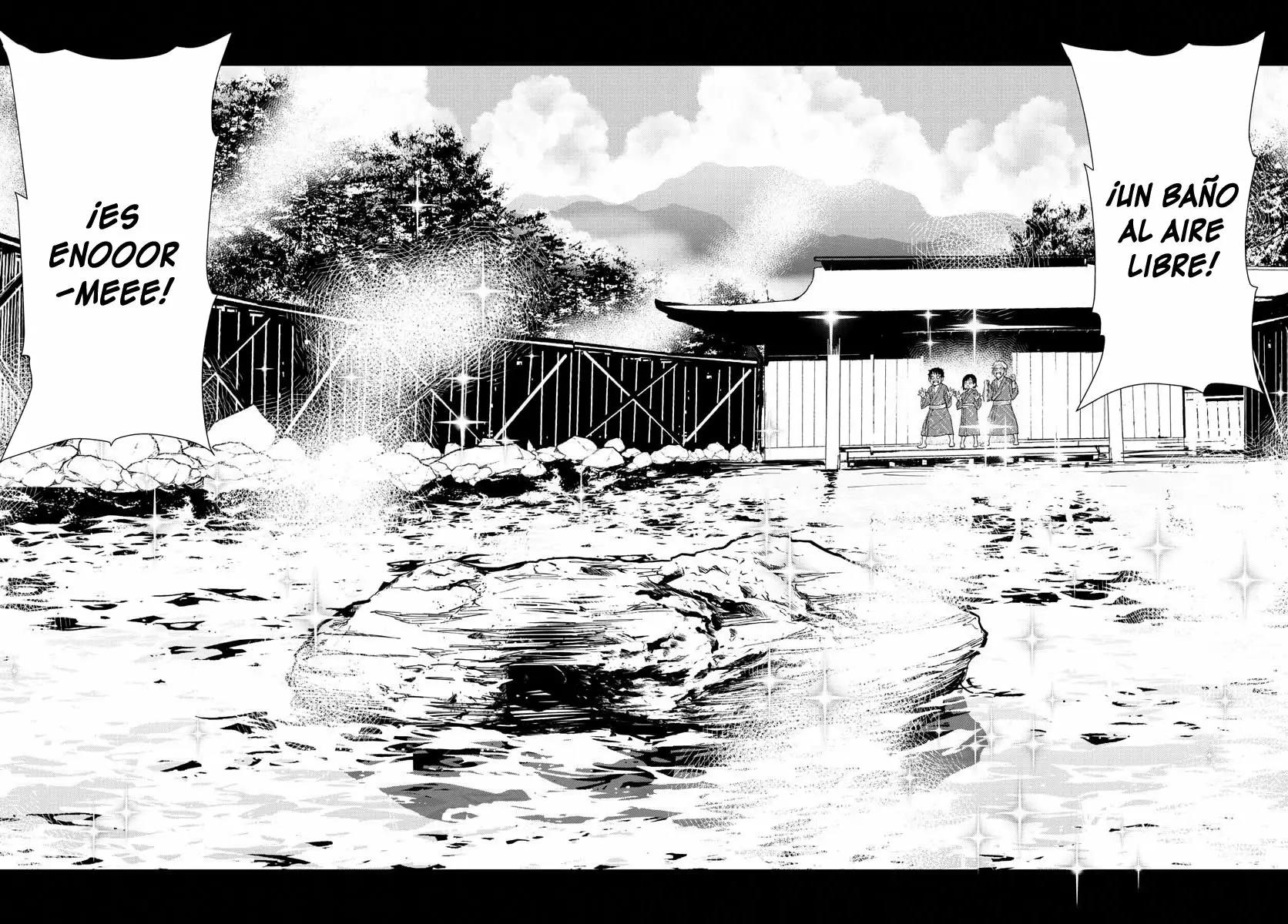 Read Zombie 100 ES Manga Online