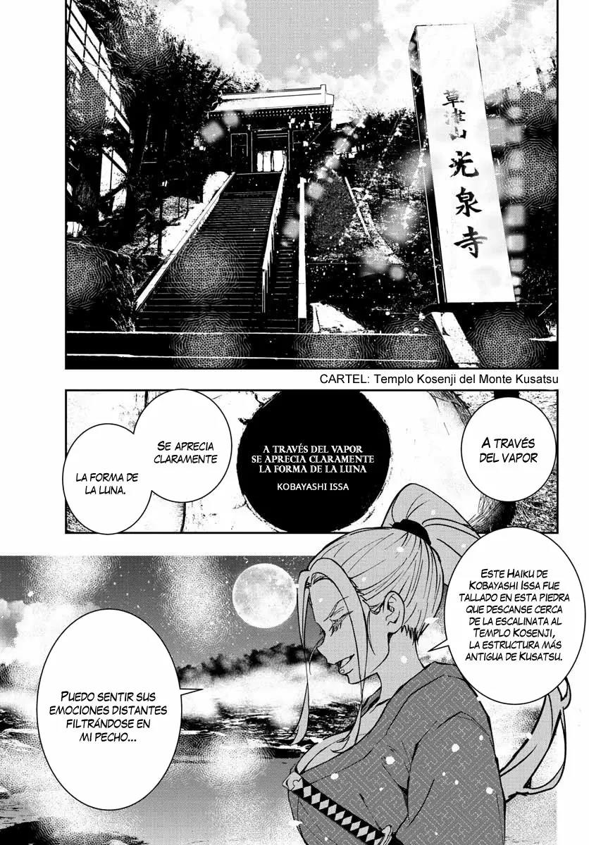 Read Zombie 100 ES Manga Online