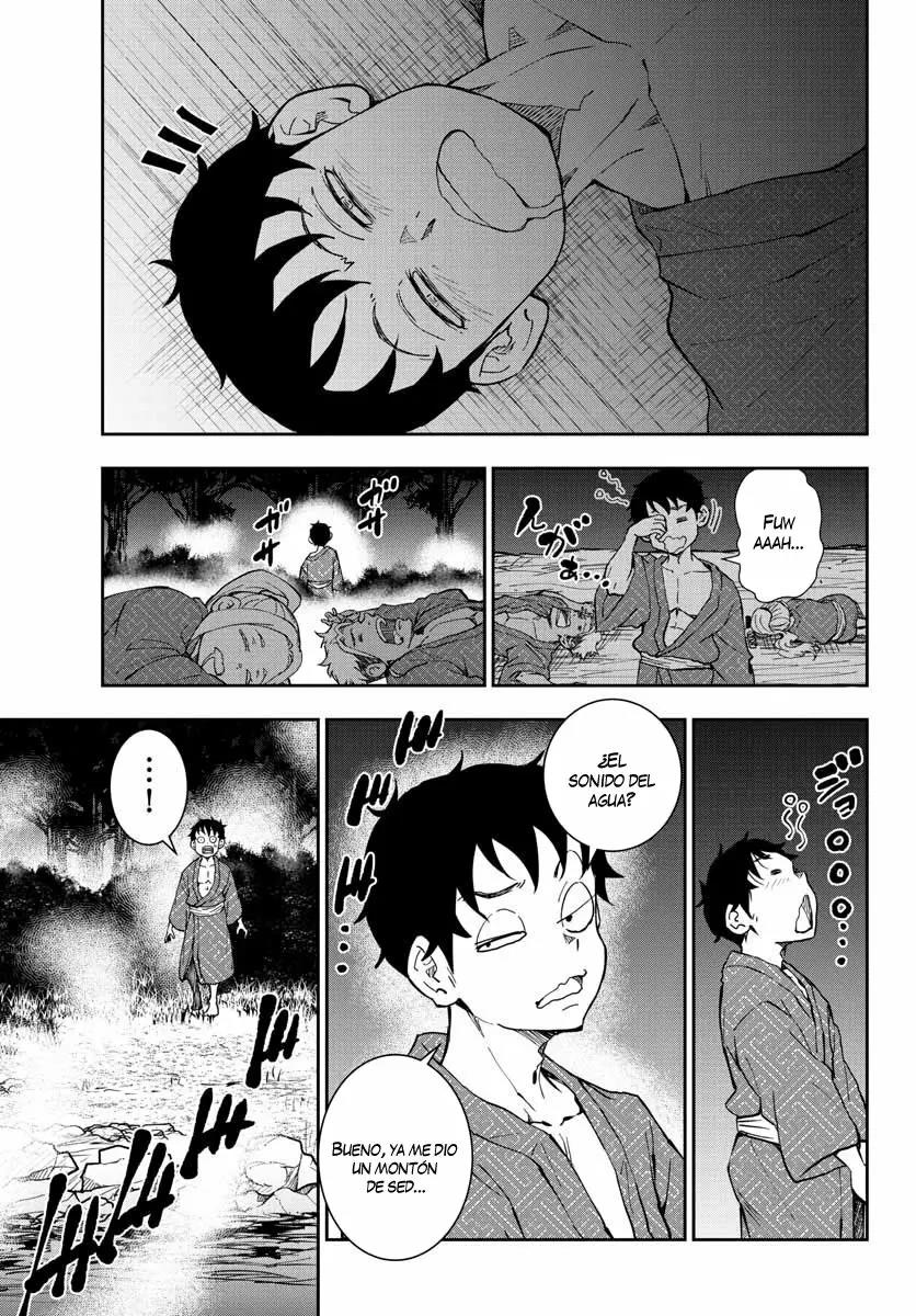 Read Zombie 100 ES Manga Online