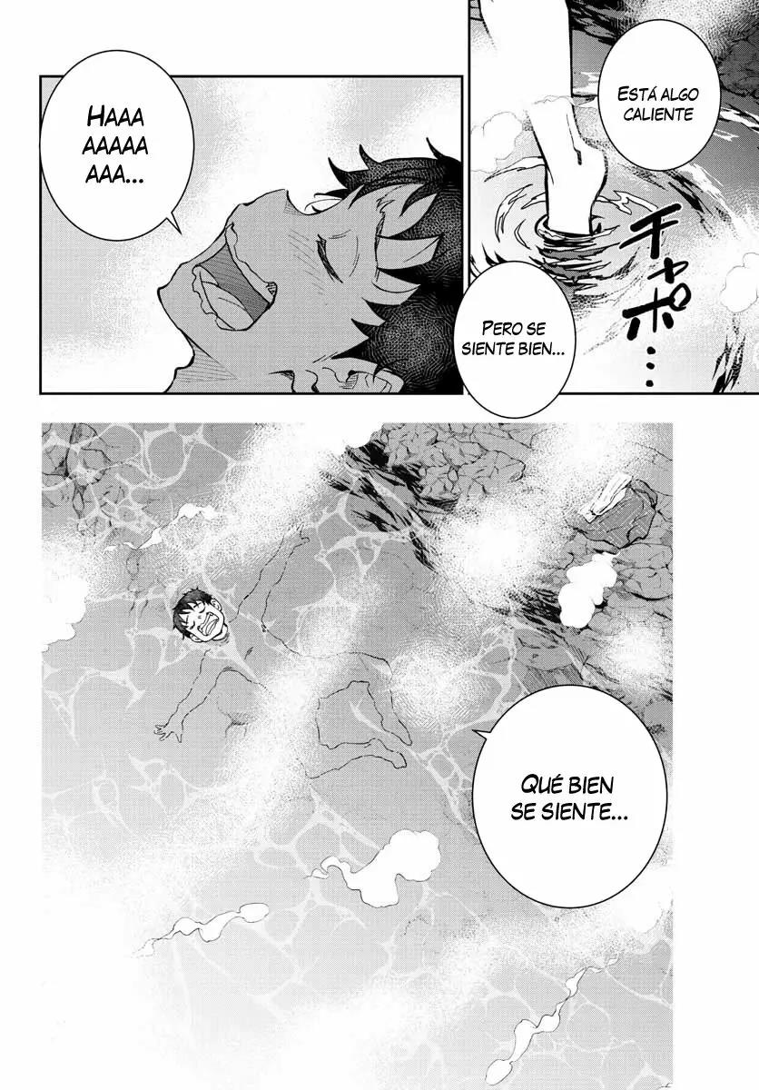 Read Zombie 100 ES Manga Online