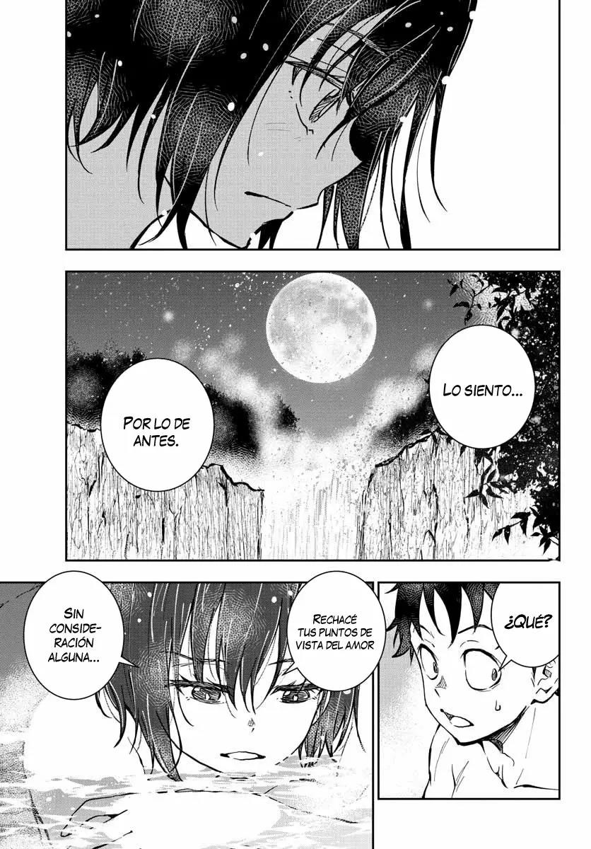 Read Zombie 100 ES Manga Online