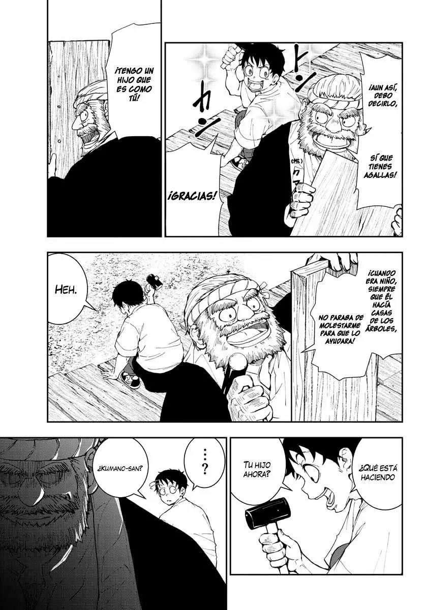 Read Zombie 100 ES Manga Online