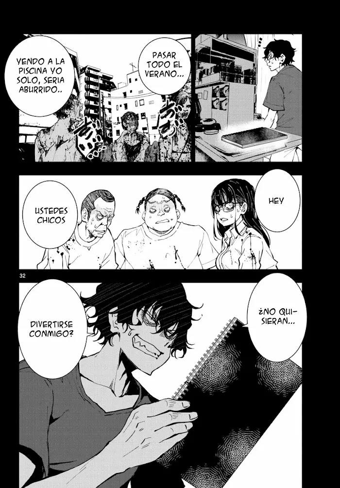 Read Zombie 100 ES Manga Online