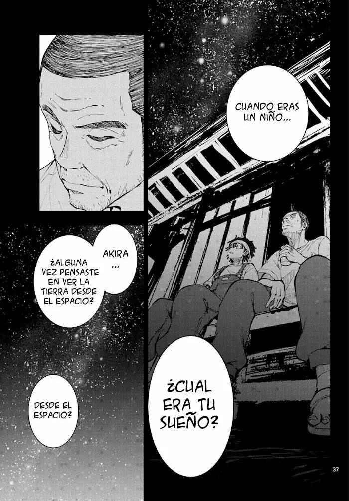 Read Zombie 100 ES Manga Online