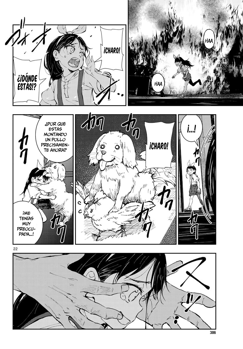 Read Zombie 100 ES Manga Online