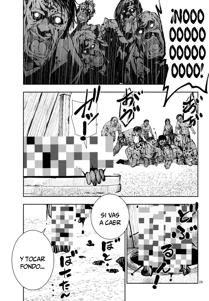 Read Zombie 100 ES Manga Online