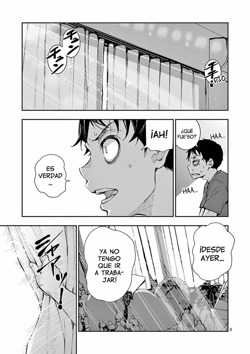 Read Zombie 100 ES Manga Online