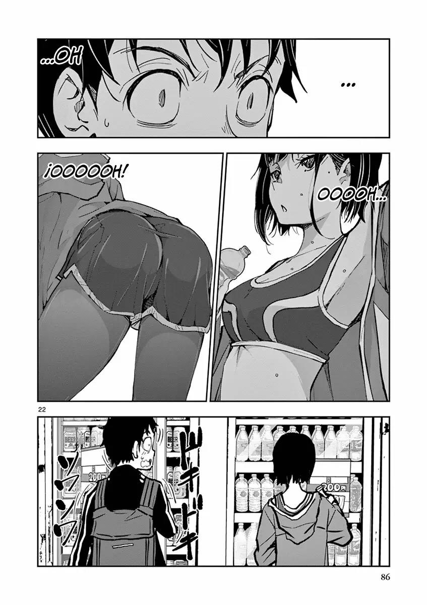 Read Zombie 100 ES Manga Online