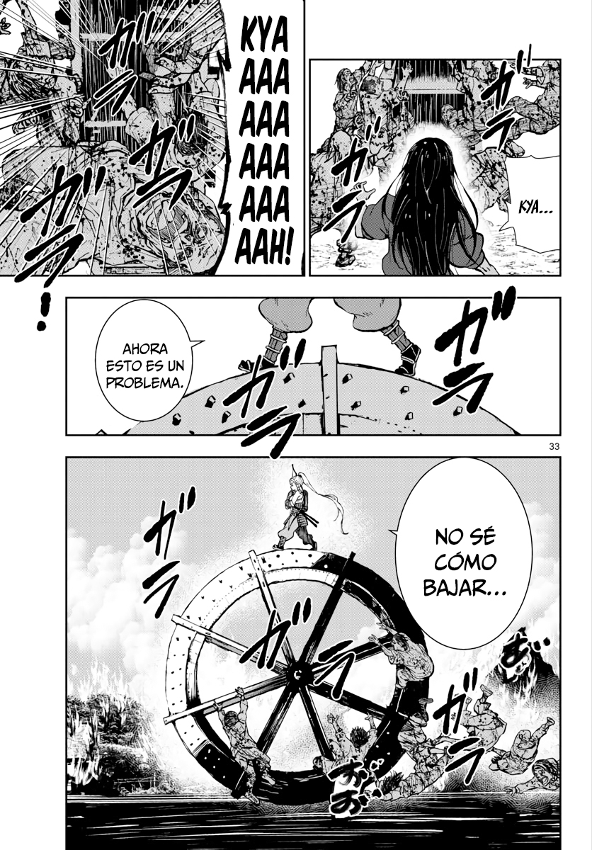 Read Zombie 100 ES Manga Online