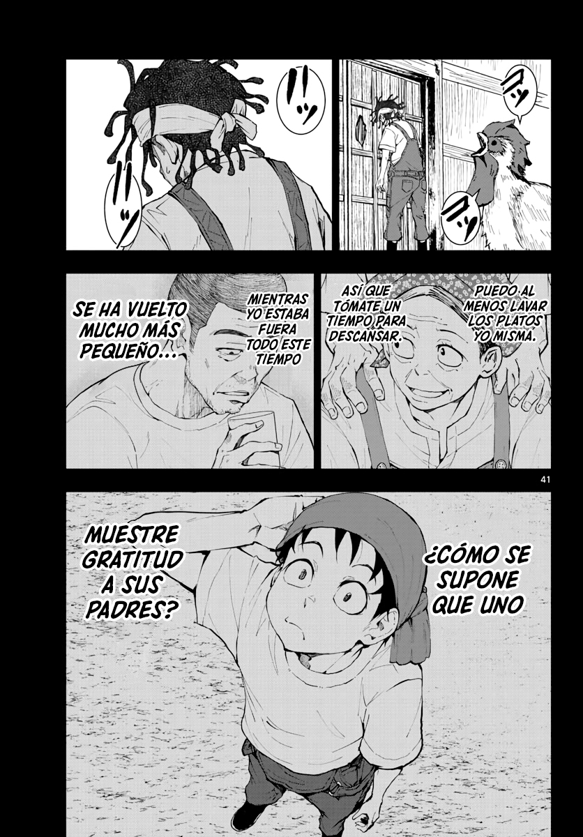 Read Zombie 100 ES Manga Online
