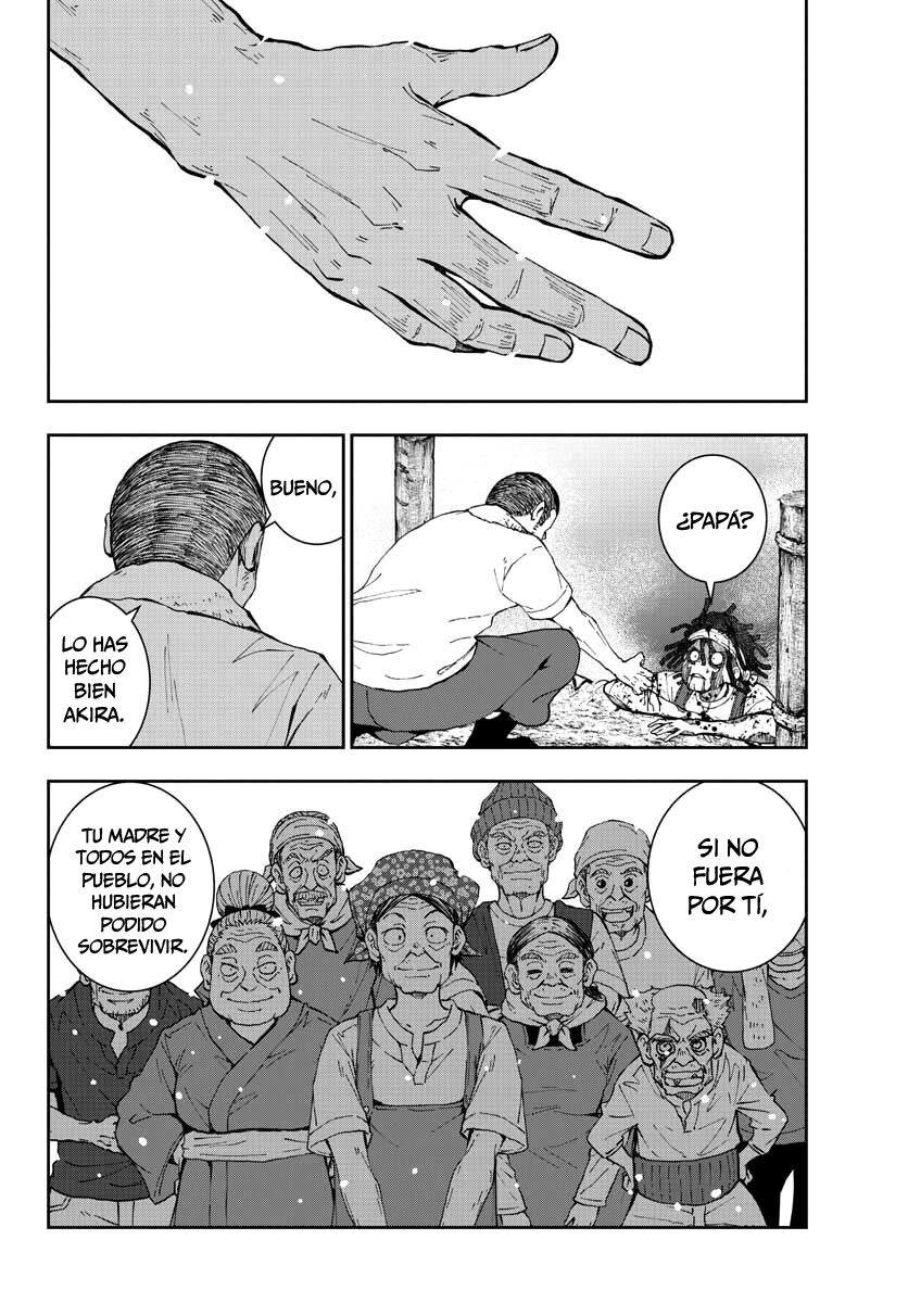 Read Zombie 100 ES Manga Online