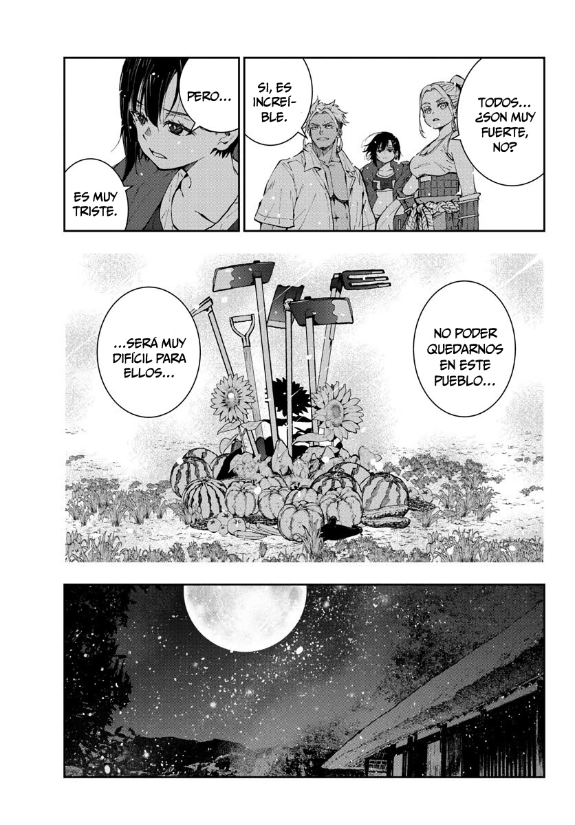 Read Zombie 100 ES Manga Online