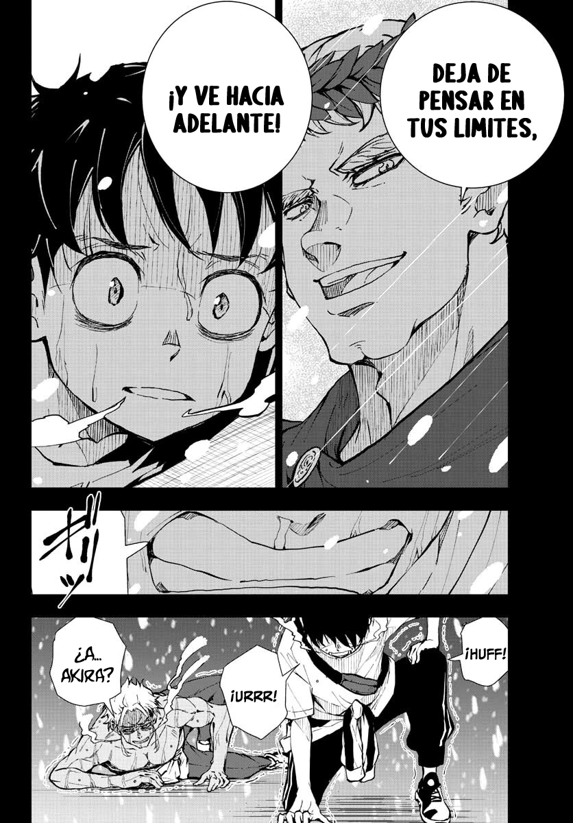 Read Zombie 100 ES Manga Online