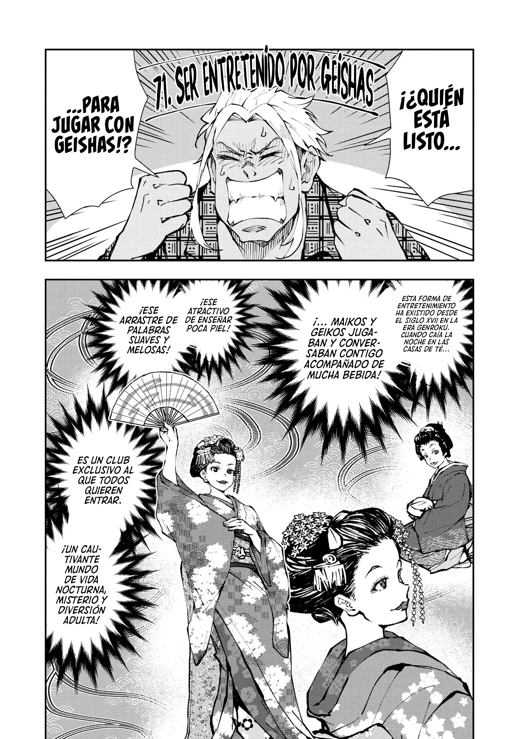 Read Zombie 100 ES Manga Online