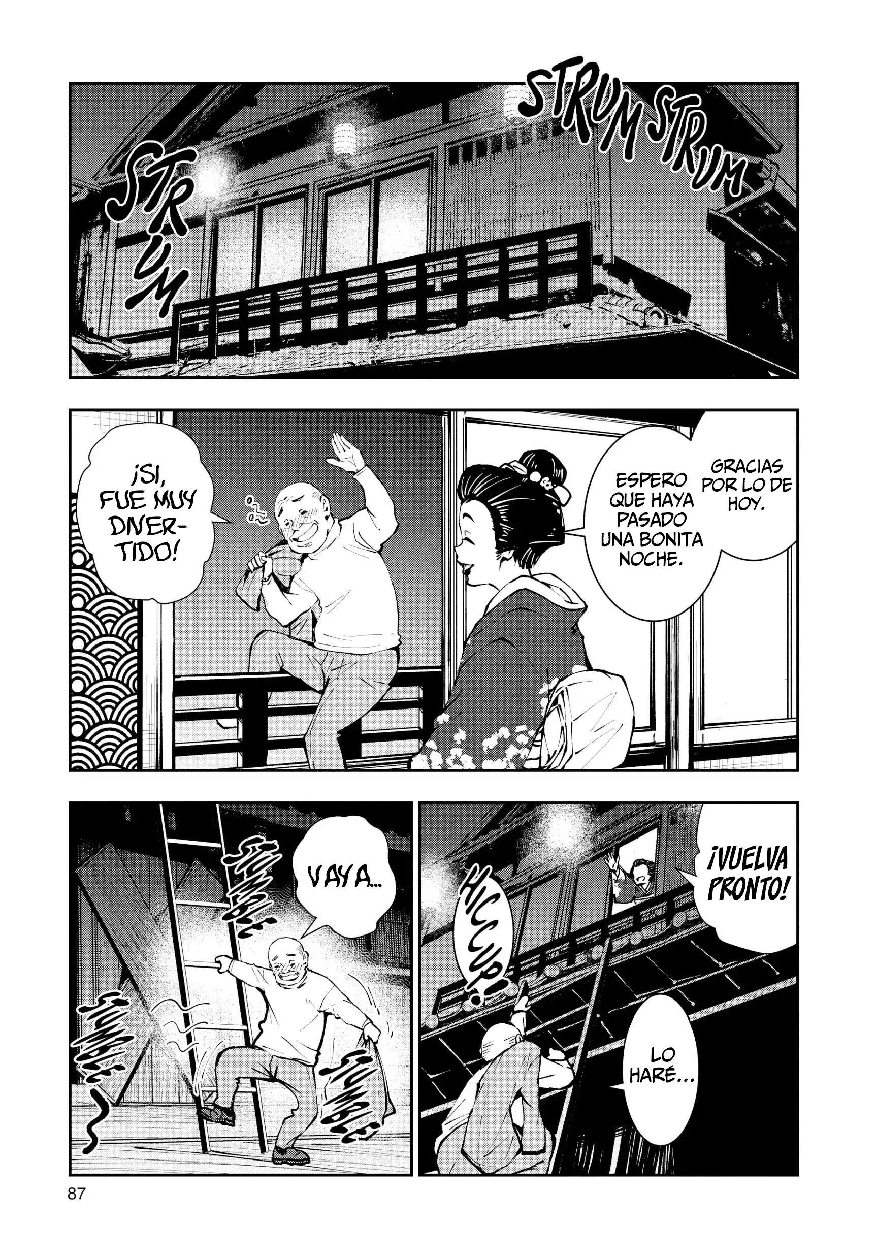Read Zombie 100 ES Manga Online
