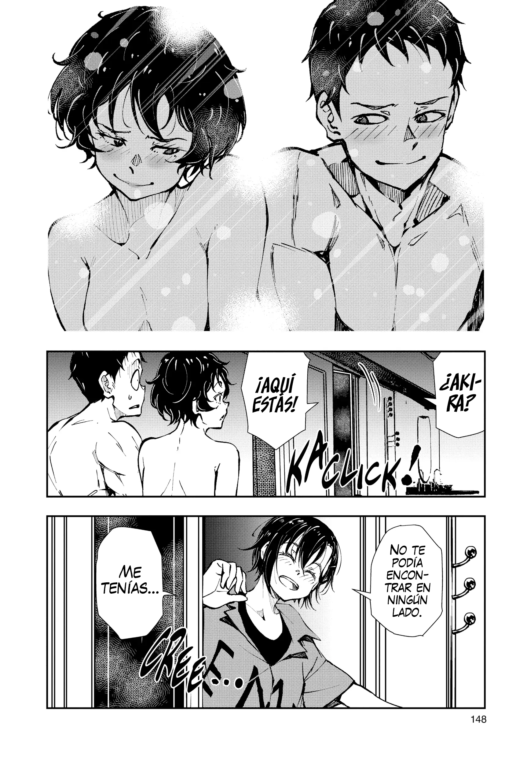 Read Zombie 100 ES Manga Online