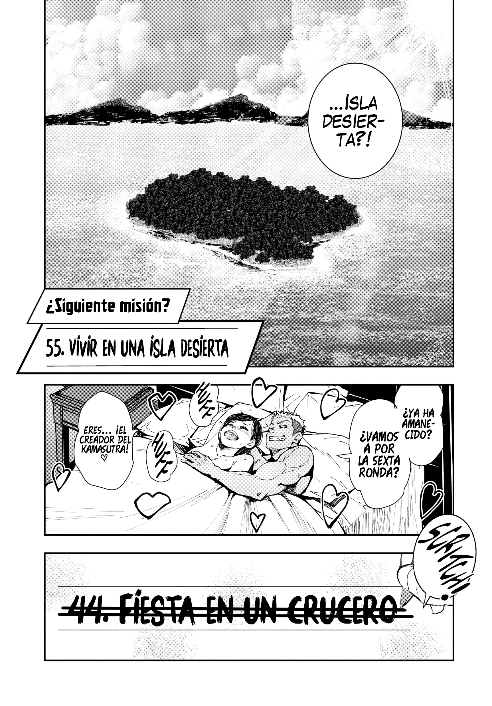 Read Zombie 100 ES Manga Online