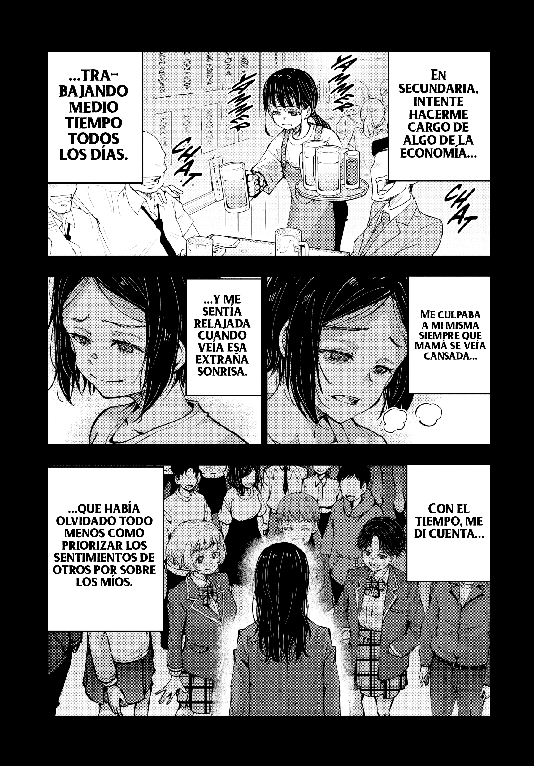 Read Zombie 100 ES Manga Online