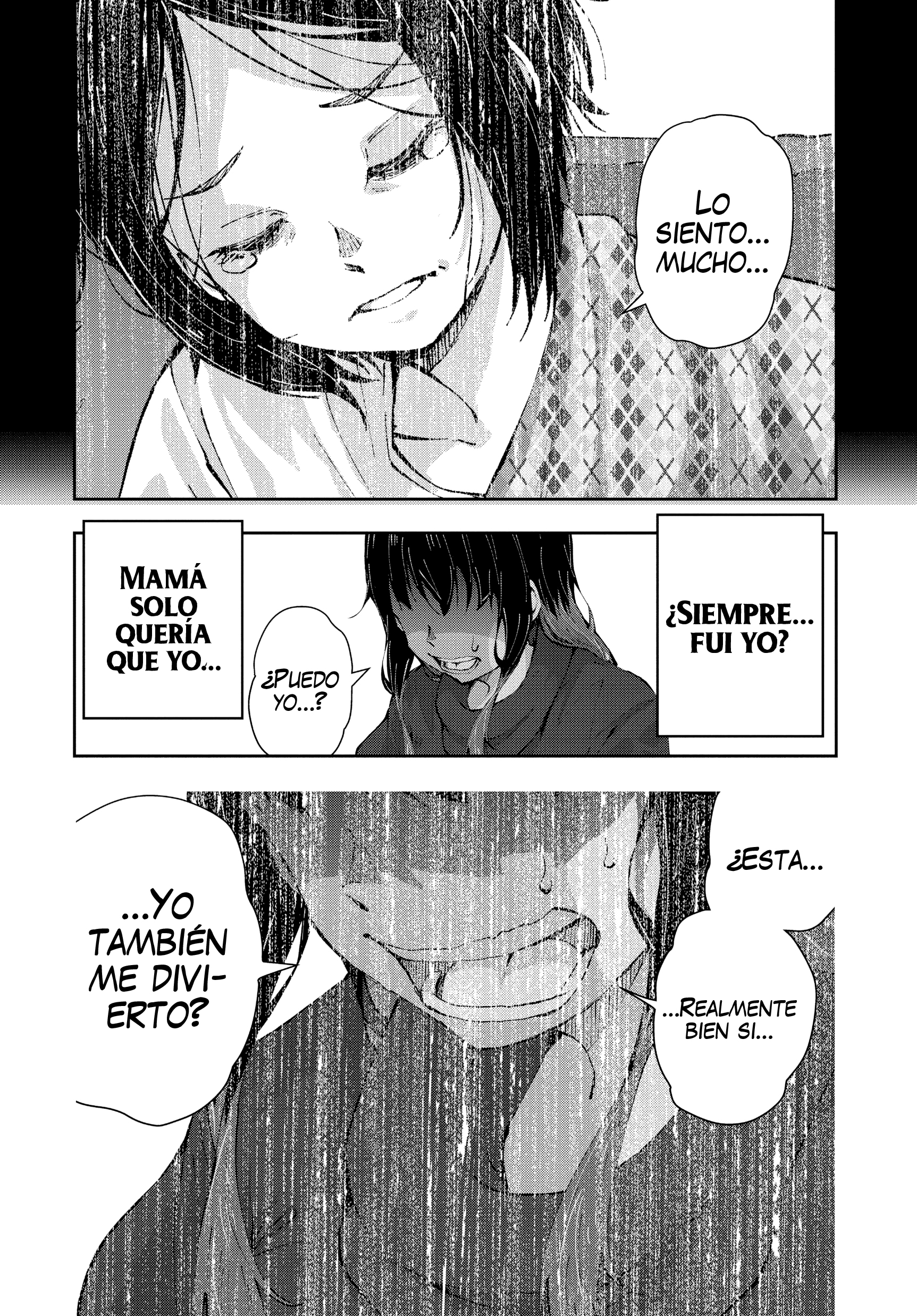 Read Zombie 100 ES Manga Online