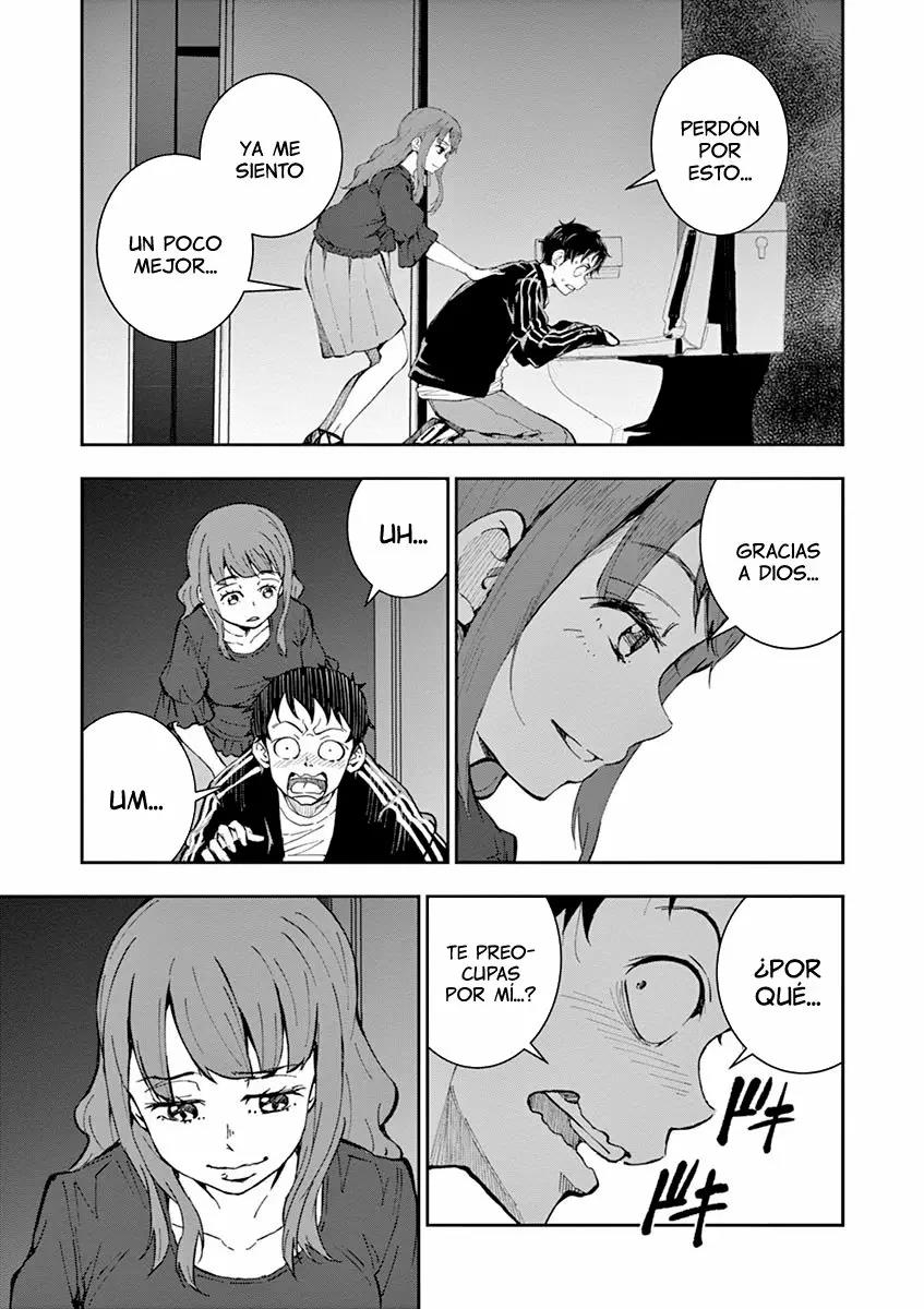 Read Zombie 100 ES Manga Online