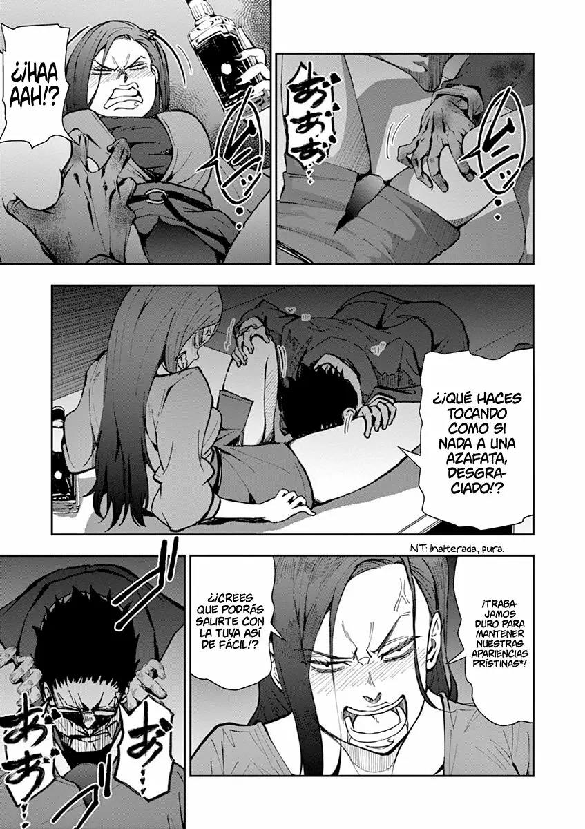 Read Zombie 100 ES Manga Online
