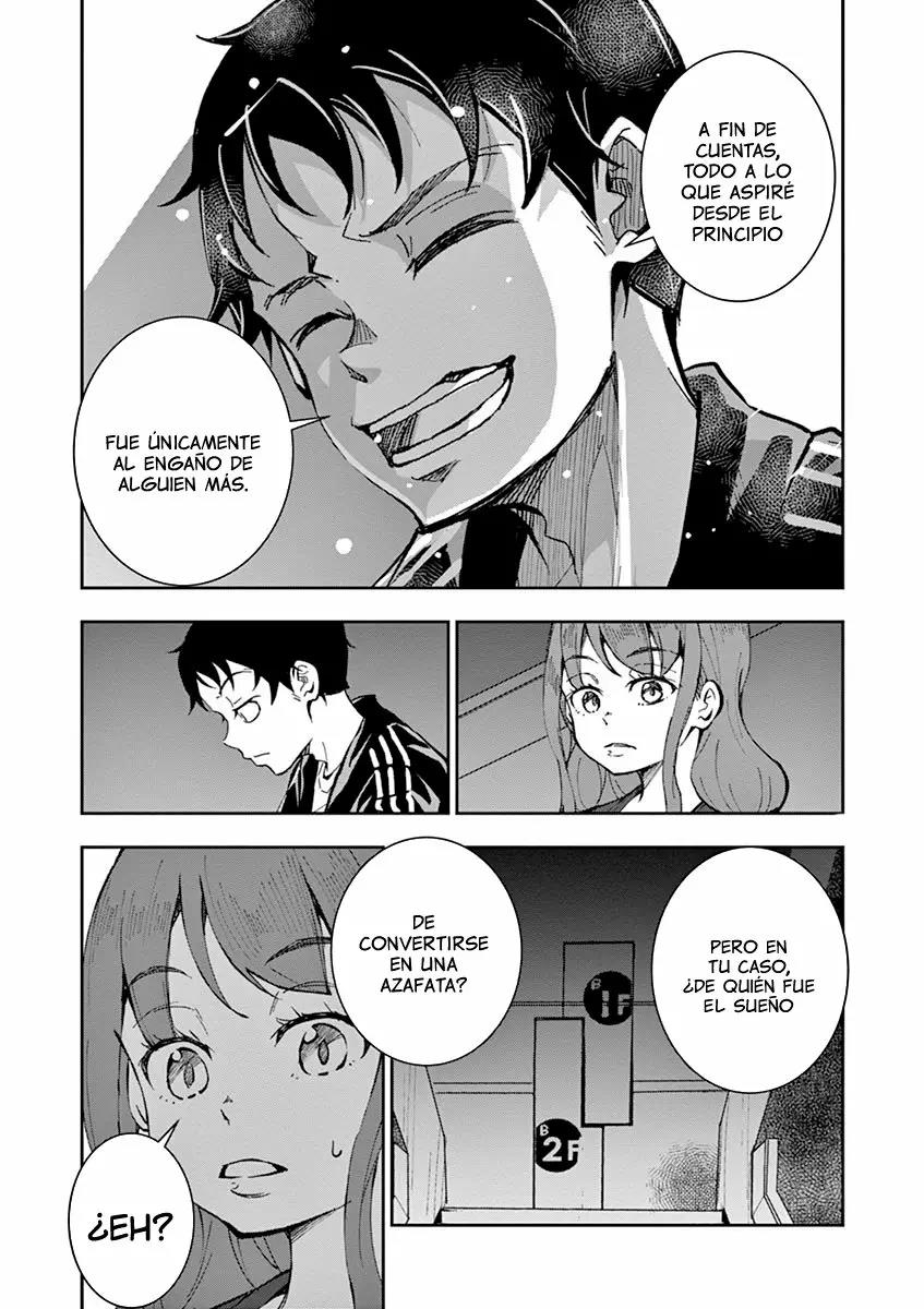Read Zombie 100 ES Manga Online
