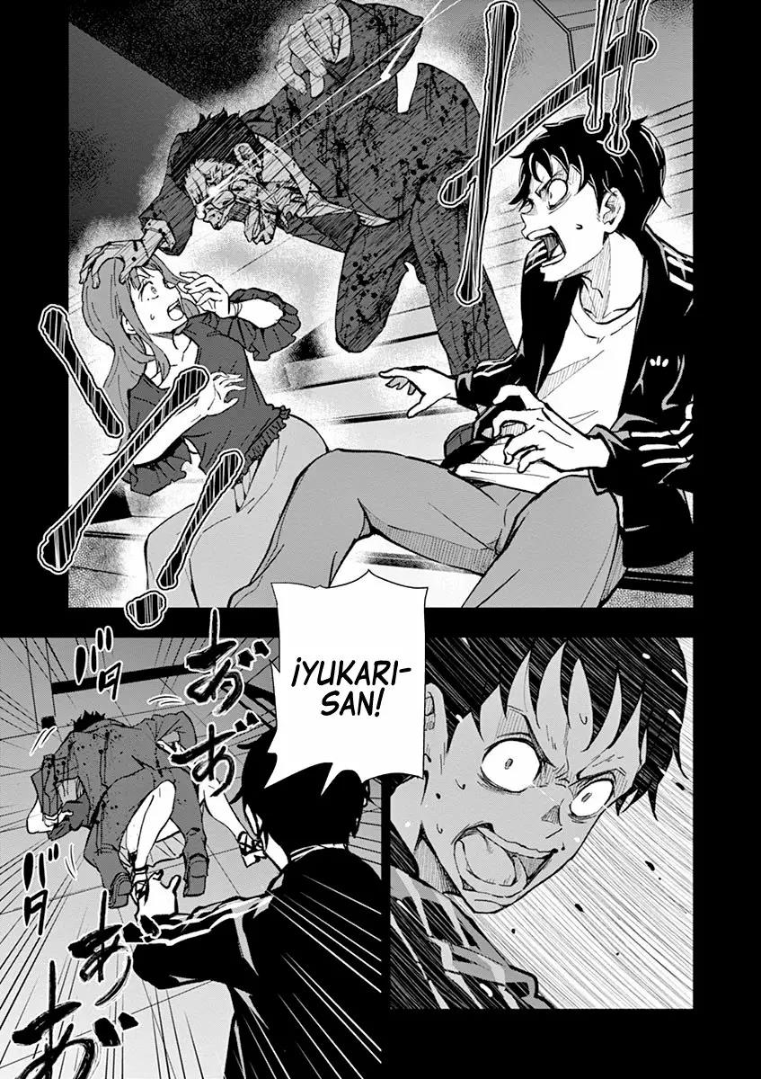 Read Zombie 100 ES Manga Online