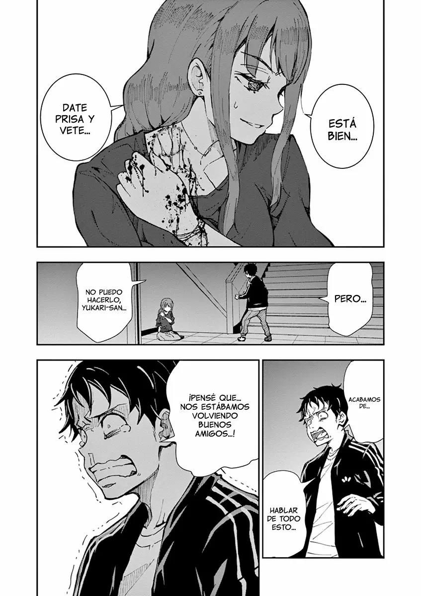 Read Zombie 100 ES Manga Online