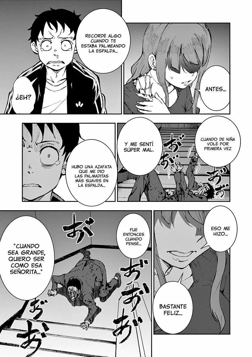 Read Zombie 100 ES Manga Online