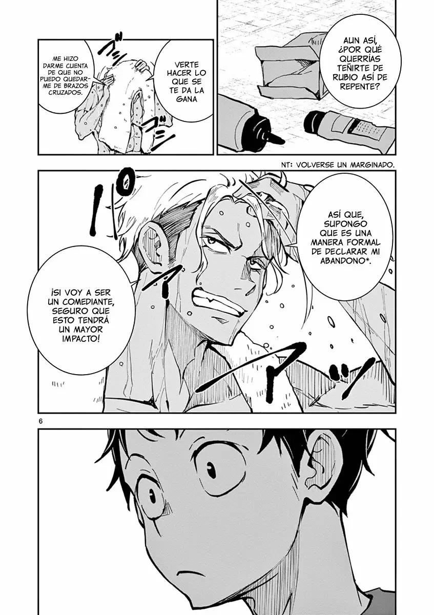 Read Zombie 100 ES Manga Online