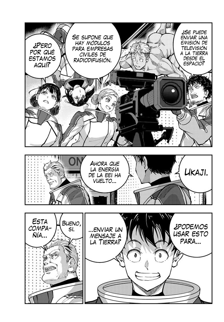 Read Zombie 100 ES Manga Online