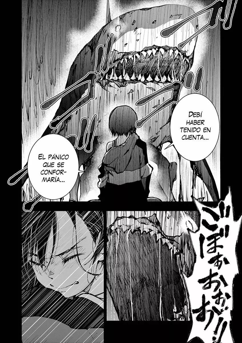 Read Zombie 100 ES Manga Online