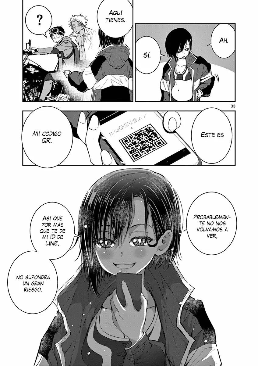 Read Zombie 100 ES Manga Online