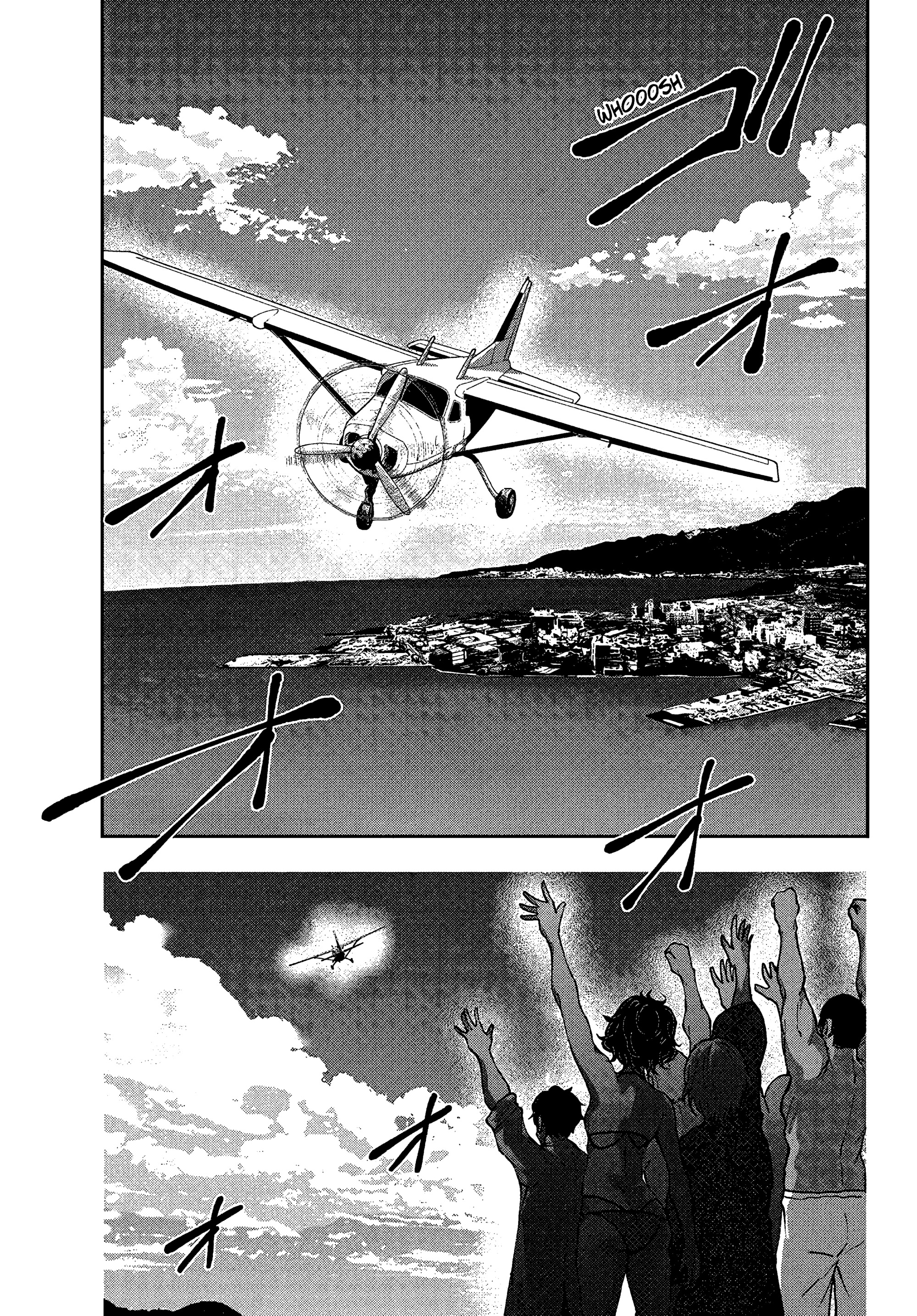 Read Zombie 100 ES Manga Online