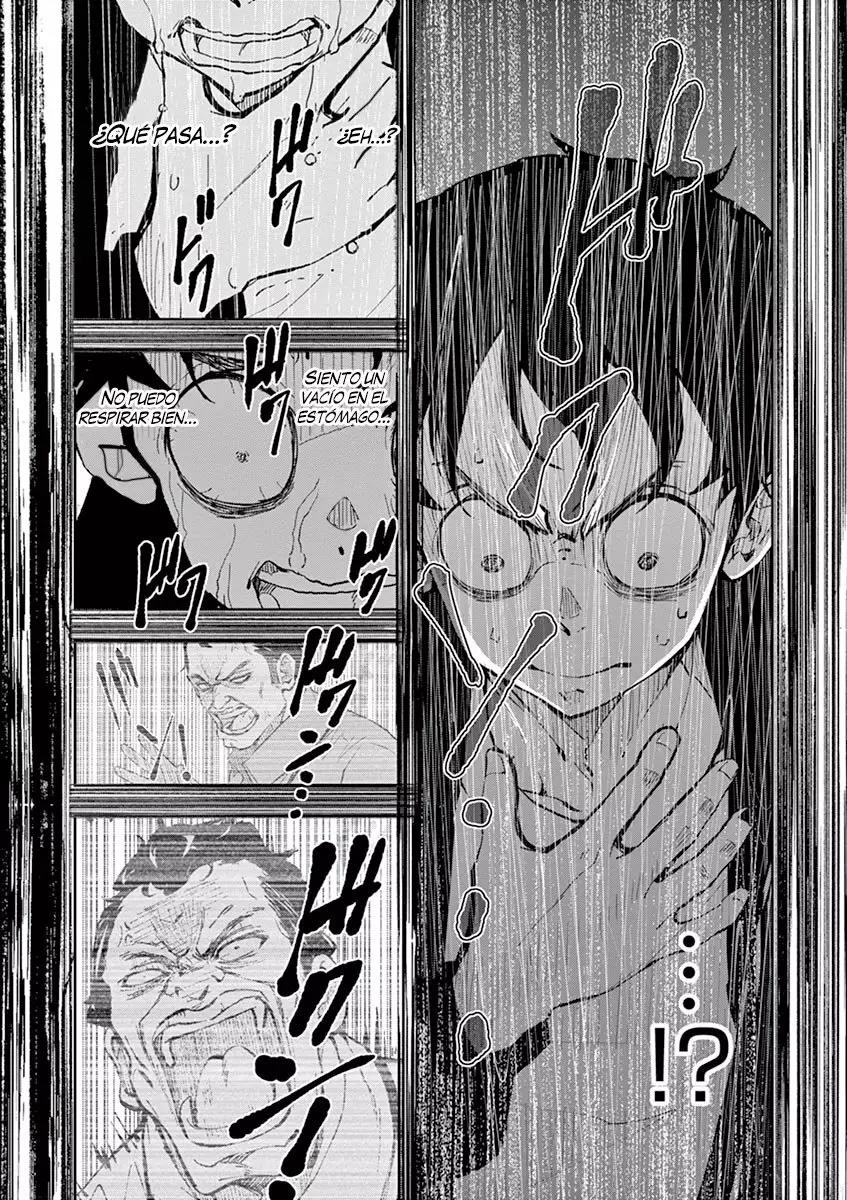 Read Zombie 100 ES Manga Online