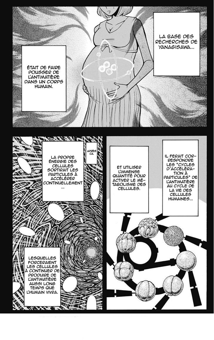 Read Ansatsu Kyoushitsu FR Manga Online