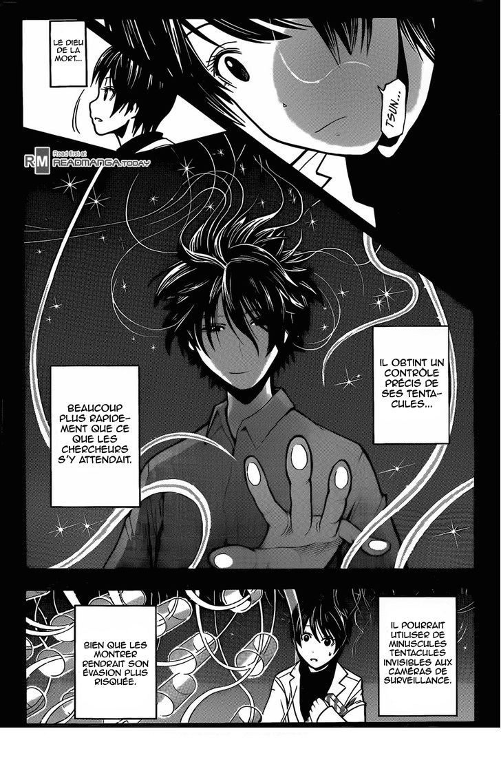 Read Ansatsu Kyoushitsu FR Manga Online