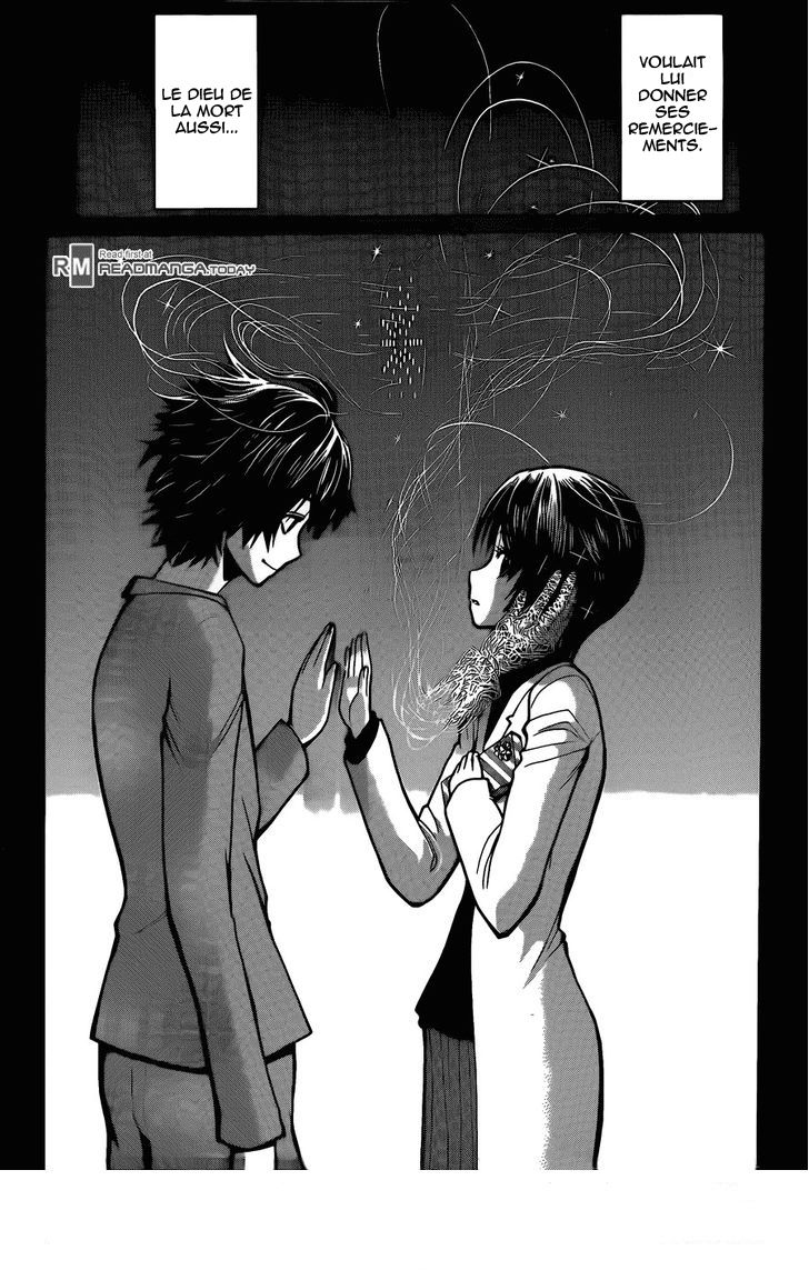 Read Ansatsu Kyoushitsu FR Manga Online