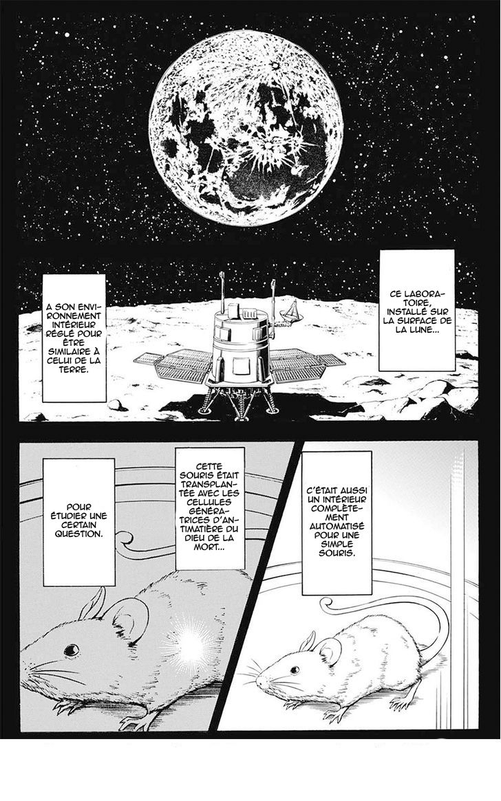 Read Ansatsu Kyoushitsu FR Manga Online