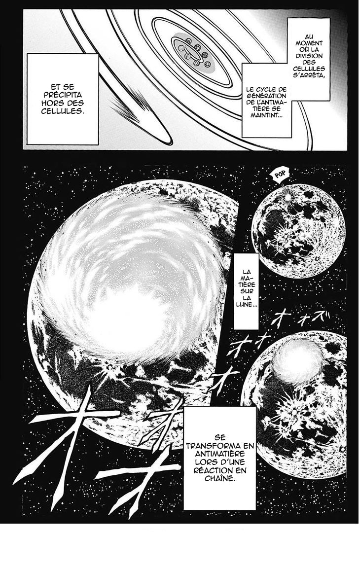 Read Ansatsu Kyoushitsu FR Manga Online