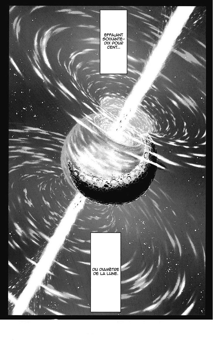 Read Ansatsu Kyoushitsu FR Manga Online
