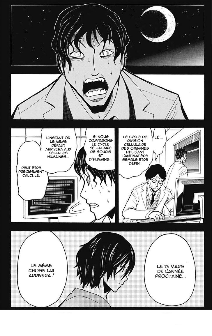 Read Ansatsu Kyoushitsu FR Manga Online