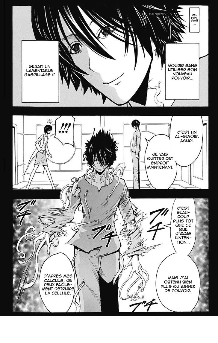 Read Ansatsu Kyoushitsu FR Manga Online