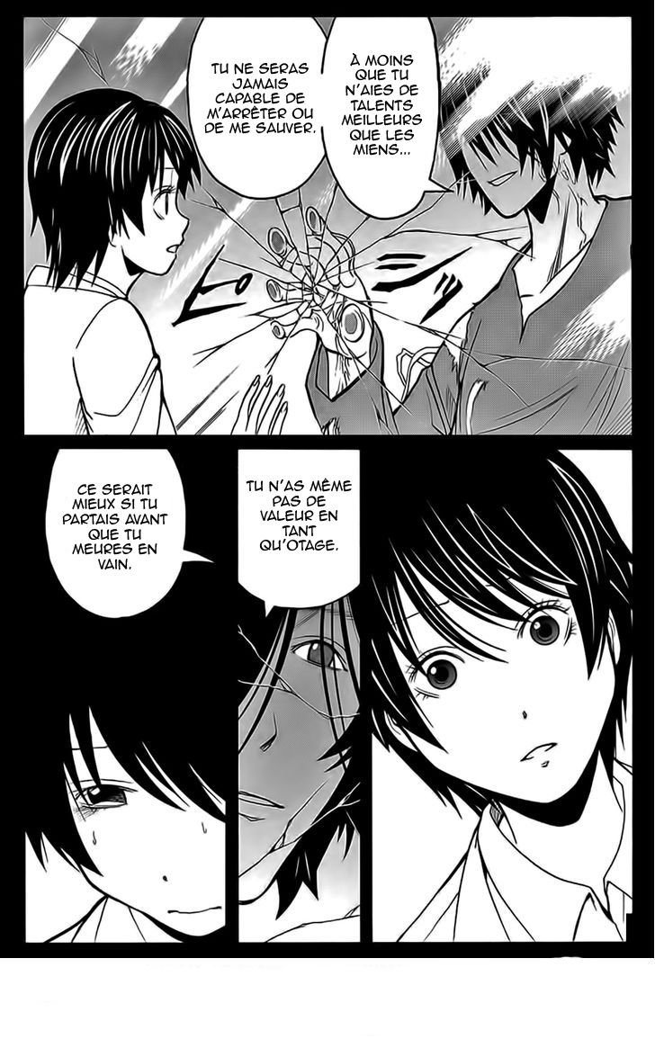Read Ansatsu Kyoushitsu FR Manga Online