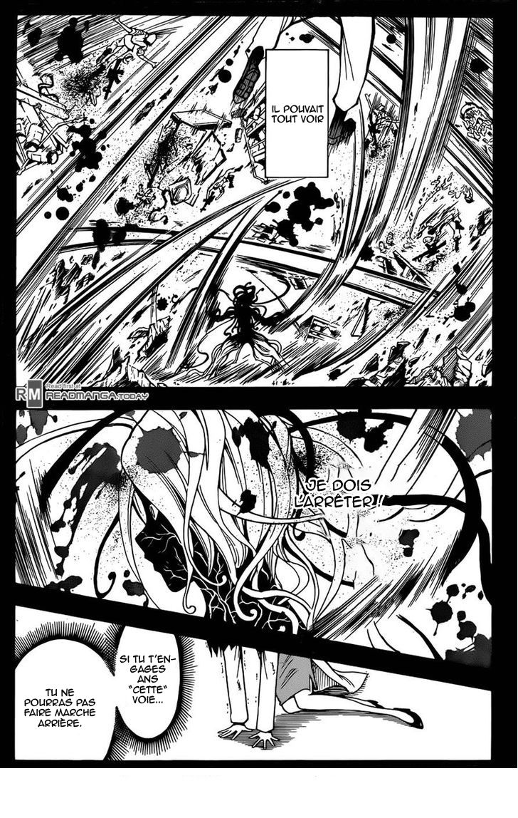 Read Ansatsu Kyoushitsu FR Manga Online
