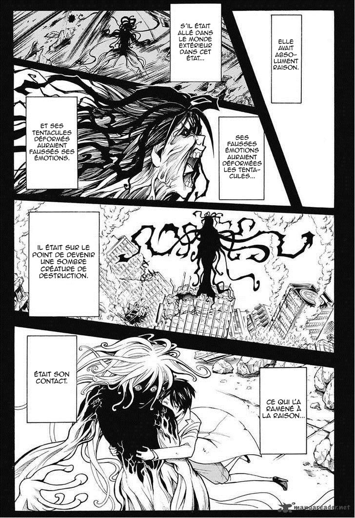 Read Ansatsu Kyoushitsu FR Manga Online