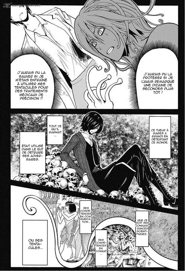 Read Ansatsu Kyoushitsu FR Manga Online