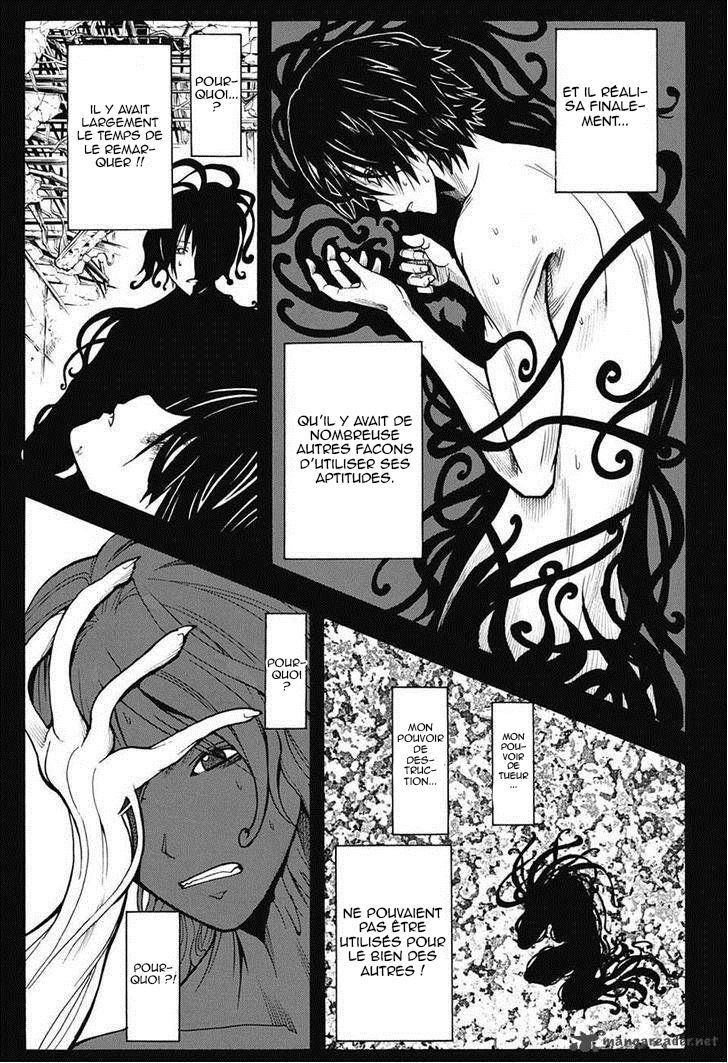 Read Ansatsu Kyoushitsu FR Manga Online