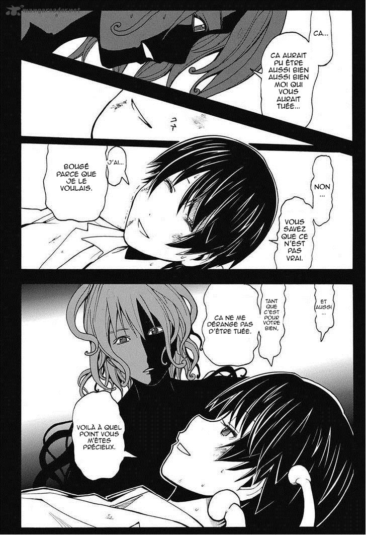Read Ansatsu Kyoushitsu FR Manga Online