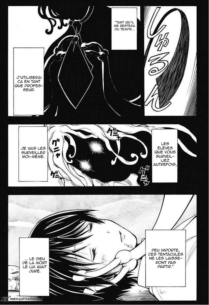 Read Ansatsu Kyoushitsu FR Manga Online